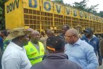 Route Yaoundé-Douala: Des mesures d’urgence prises pour rétablir la circulation